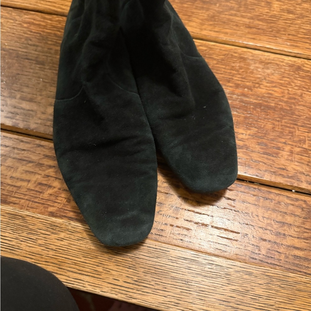 Tory Burch Knee-High Boots - Picture 2 of 6